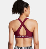 Under Armour - Crossback Sport Bh