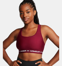 Under Armour - Crossback Sport Bh