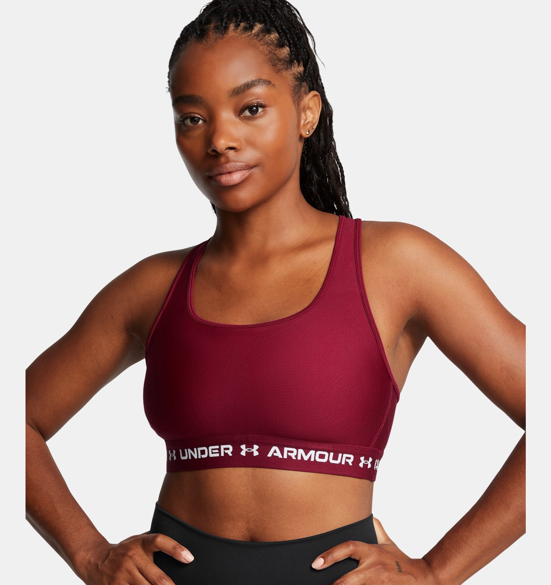Under Armour - Crossback Sport Bh