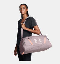 Under Armour UA Undeniable 5.0 Small Duffle Bag