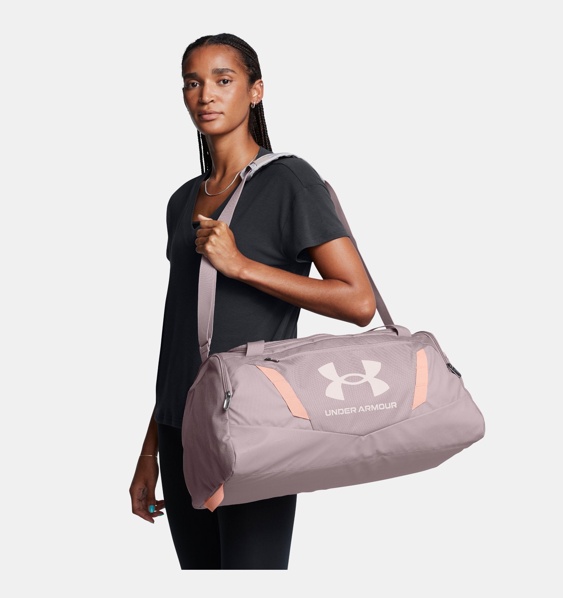Under Armour UA Undeniable 5.0 Small Duffle Bag
