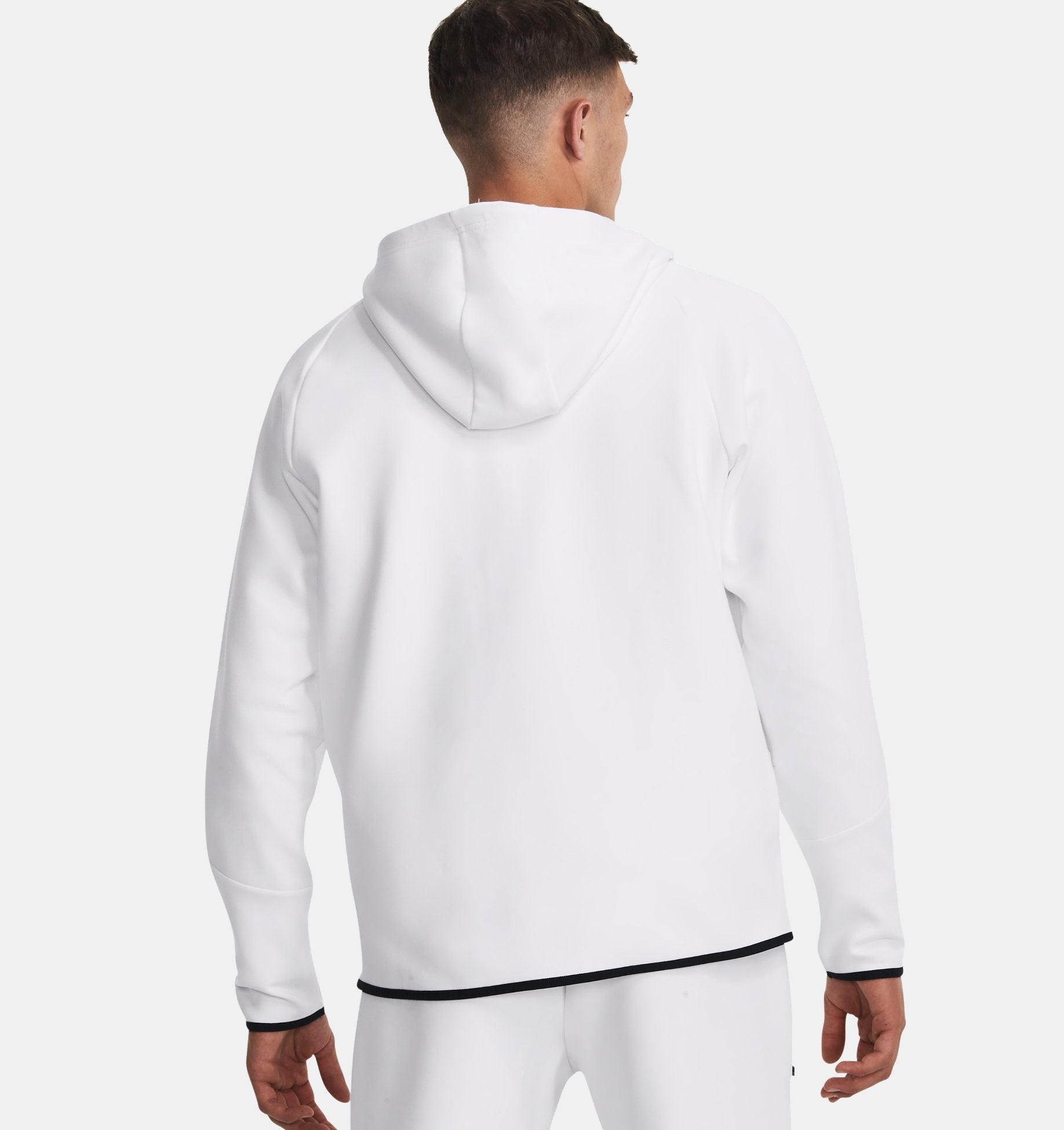 Under Armour Herr UA Unstoppable Fleece Full-Zip