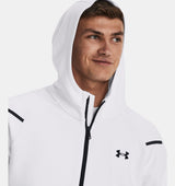Under Armour Herr UA Unstoppable Fleece Full-Zip