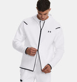 Under Armour Herr UA Unstoppable Fleece Full-Zip