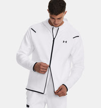 Under Armour Herr UA Unstoppable Fleece Full-Zip