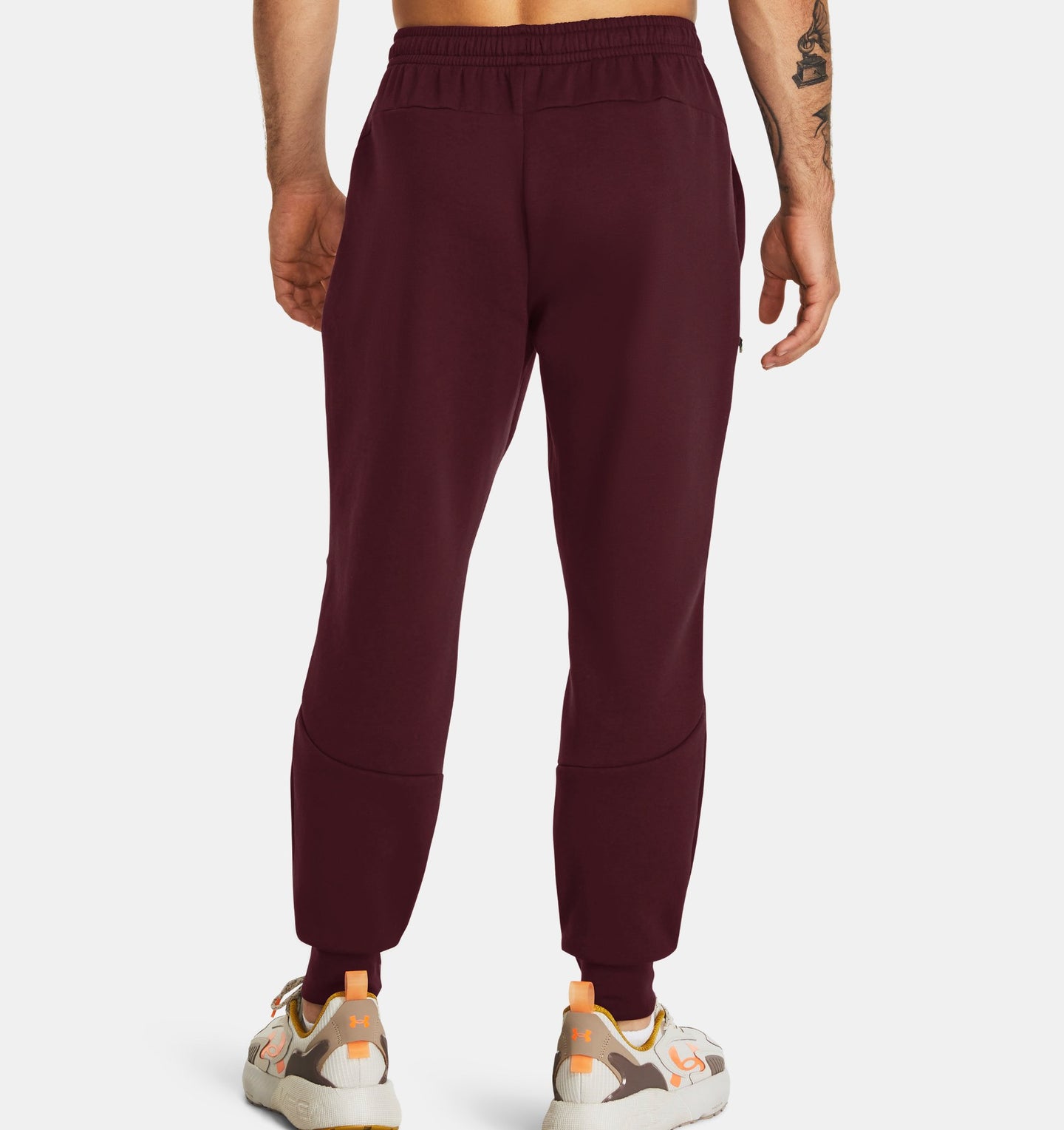 Under Armour Men's UA Unstoppable Fleece Joggers