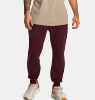 Under Armour Men's UA Unstoppable Fleece Joggers