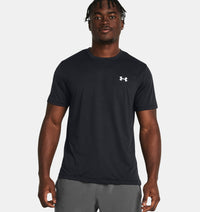 Under Armour Herr UA Launch Short Sleeve