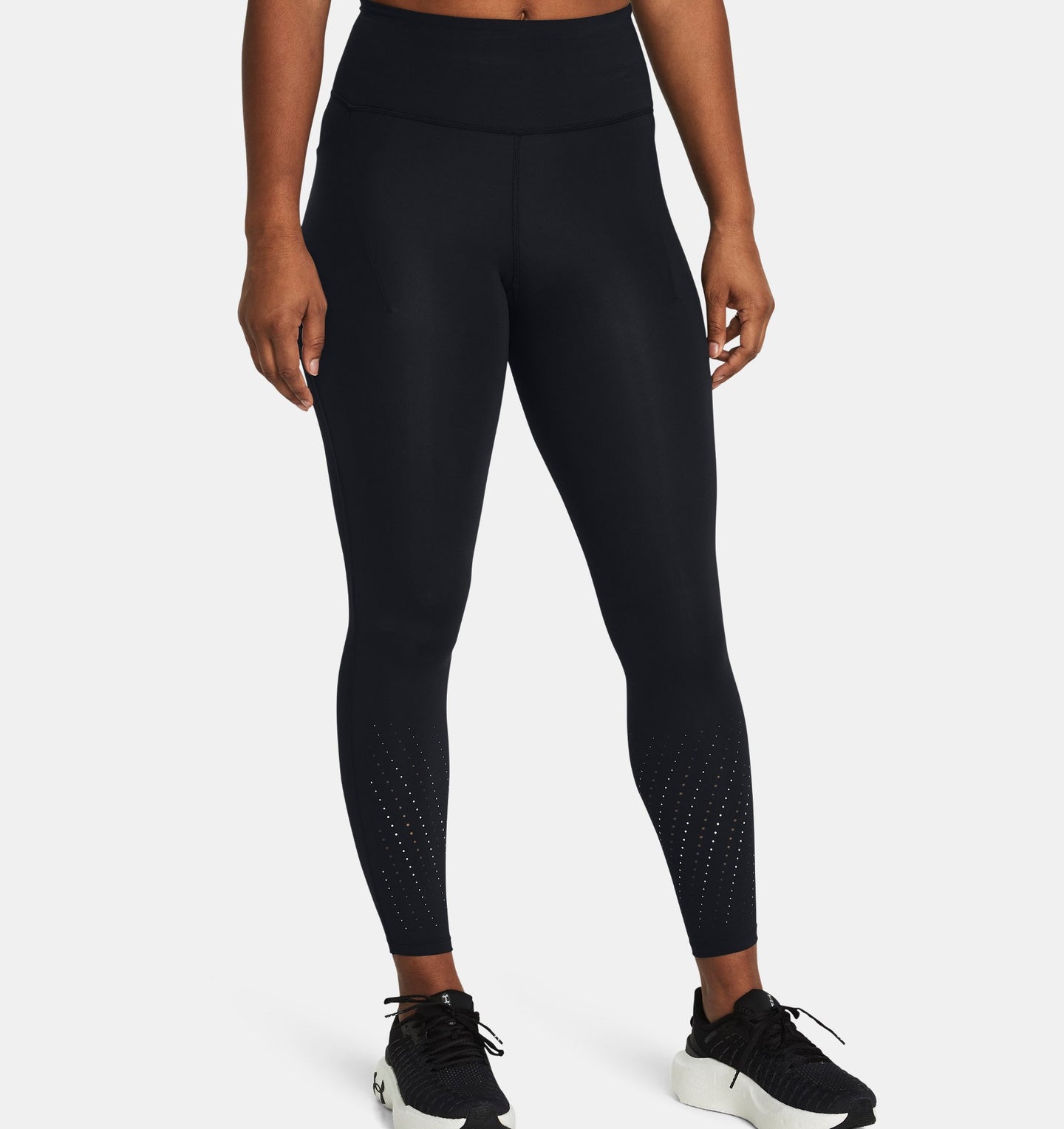 Under Armour Dam UA Launch Elite Ankel Tights