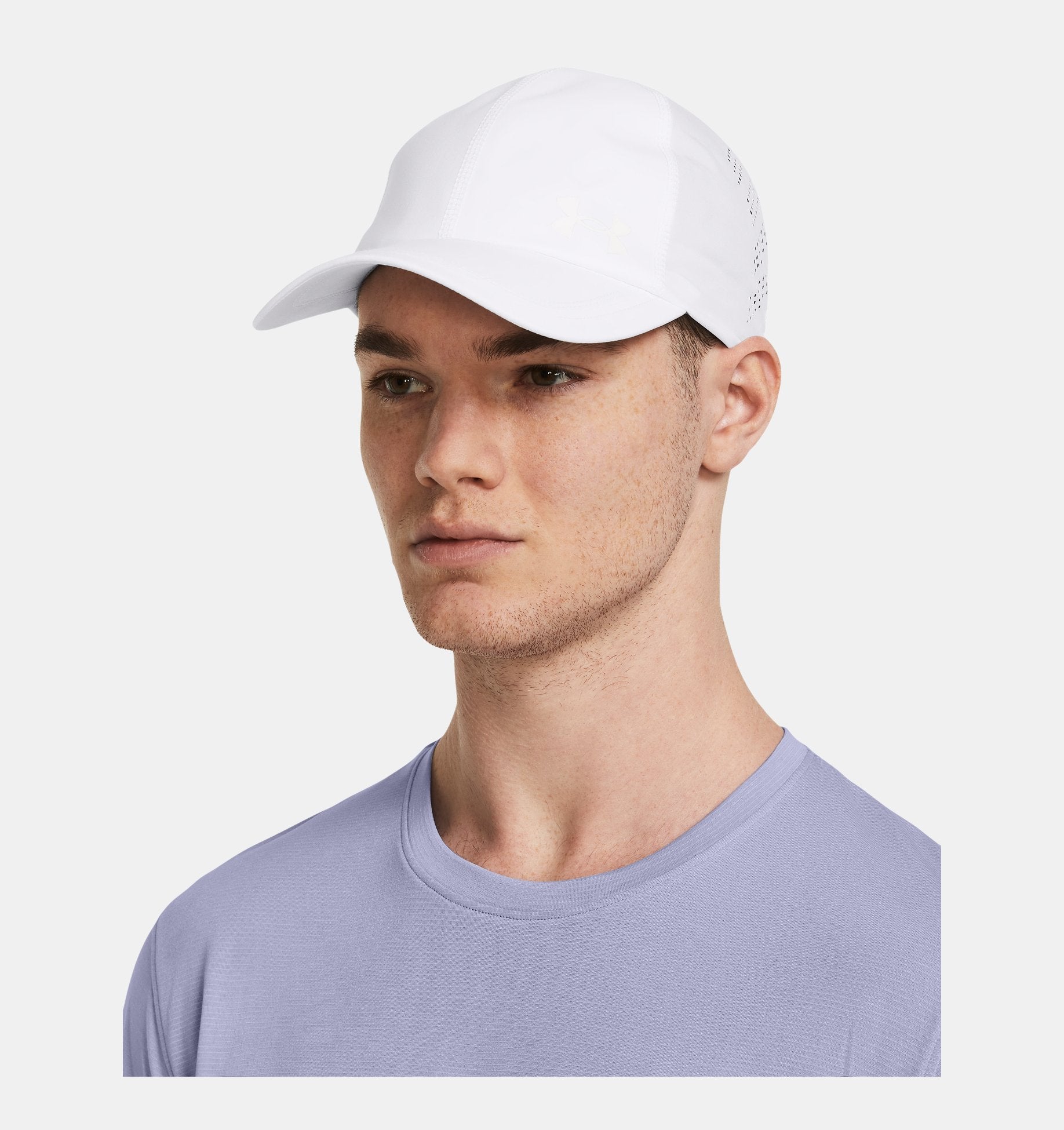 Under Armour - Keps Chill Launch Justerbar