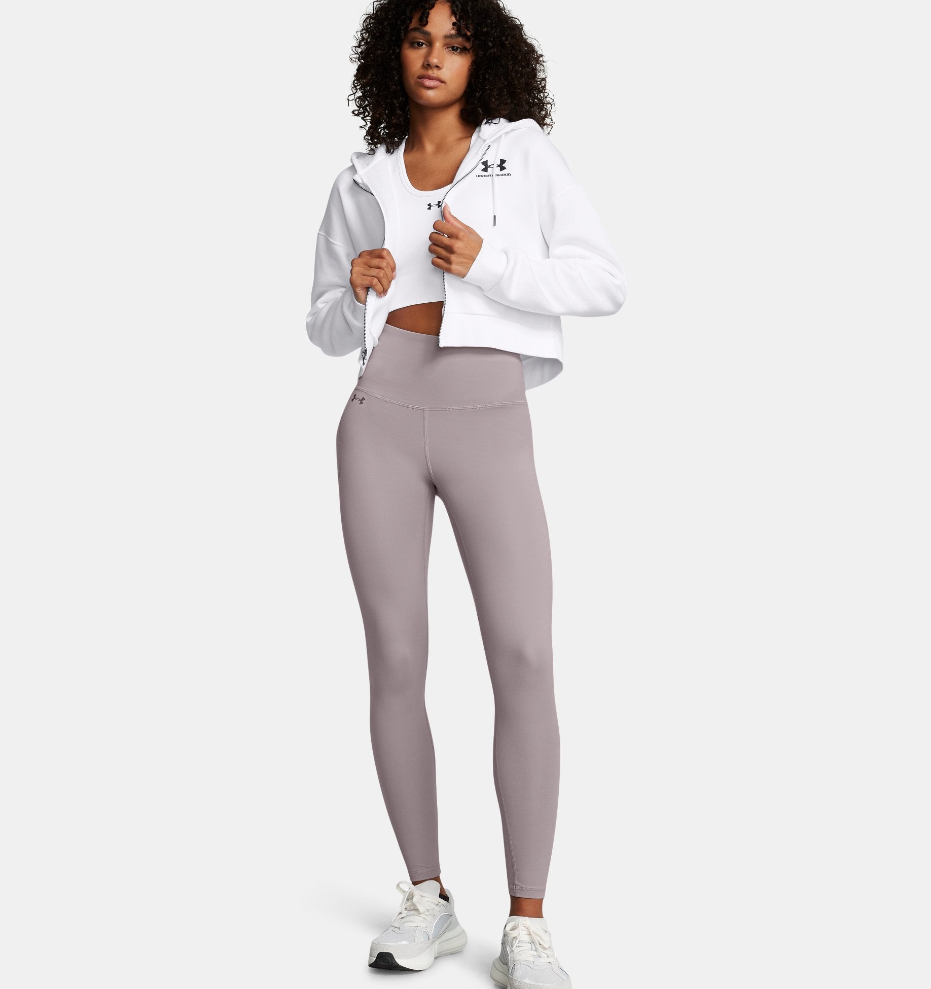 Under Armour Motion Uhr Legging