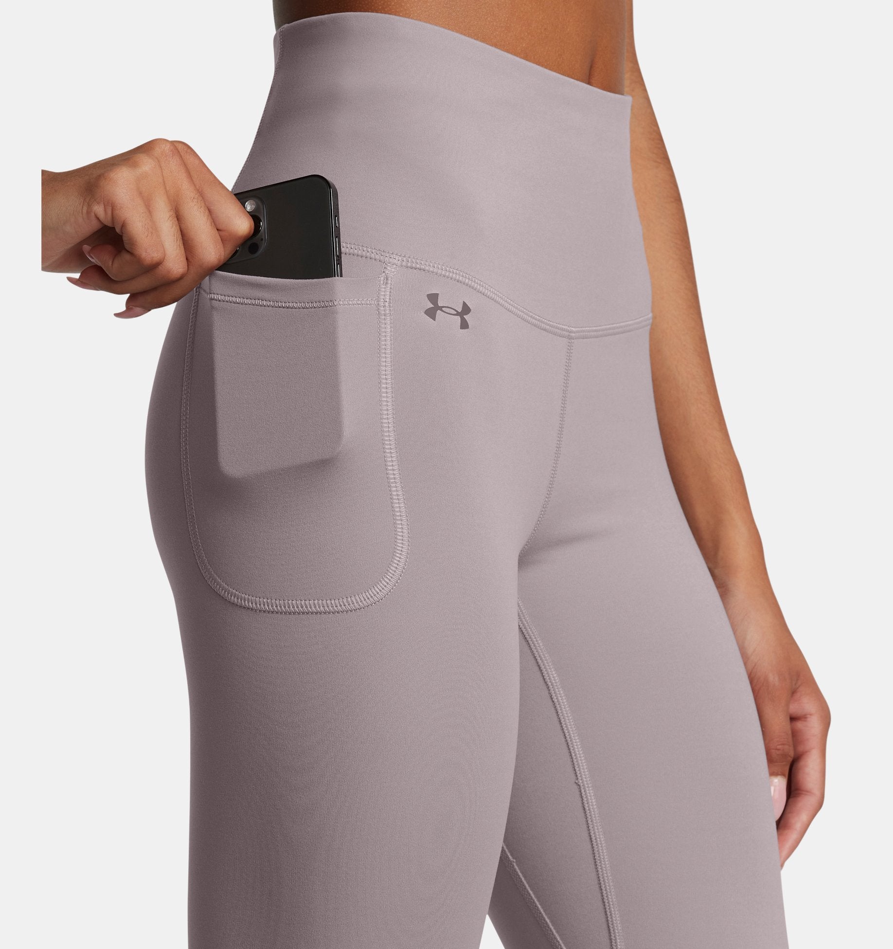 Under Armour Motion Uhr Legging