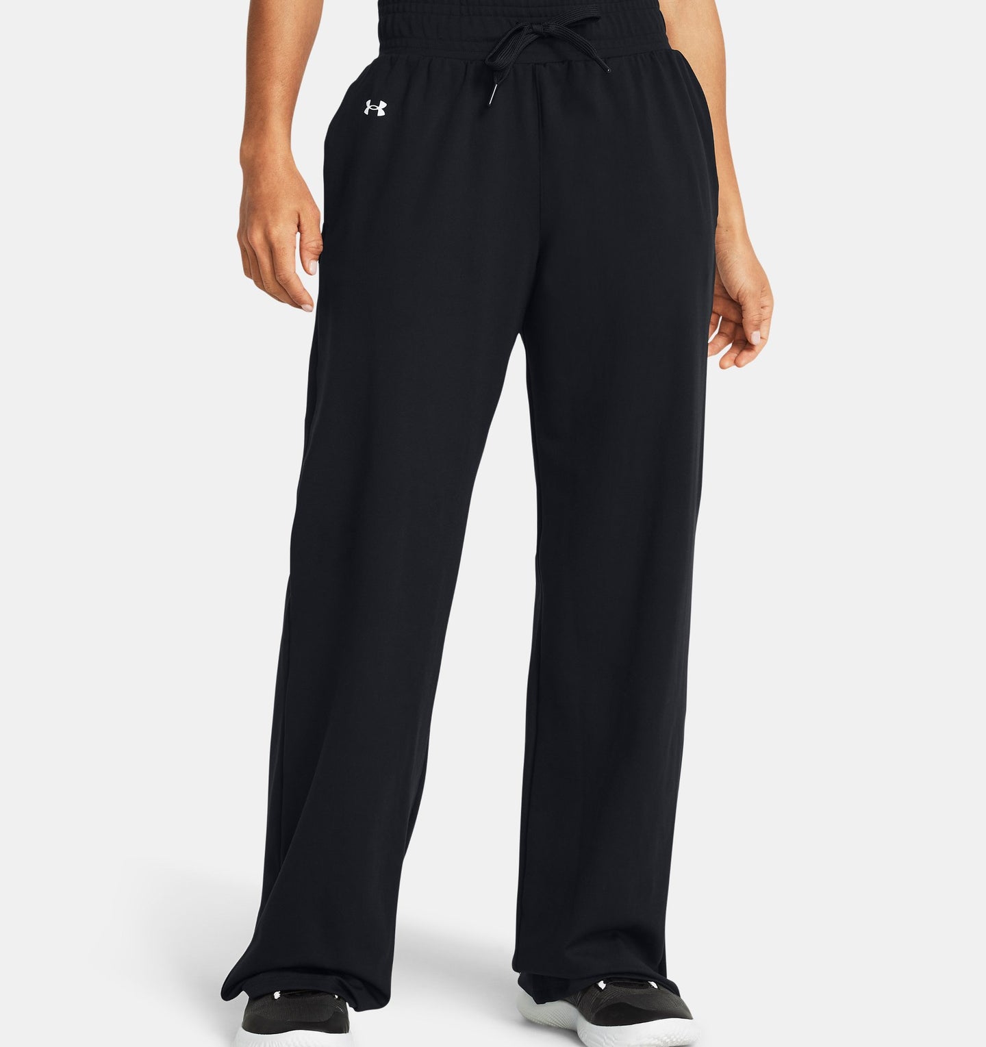 Under Armour Motion Open Hem Pant