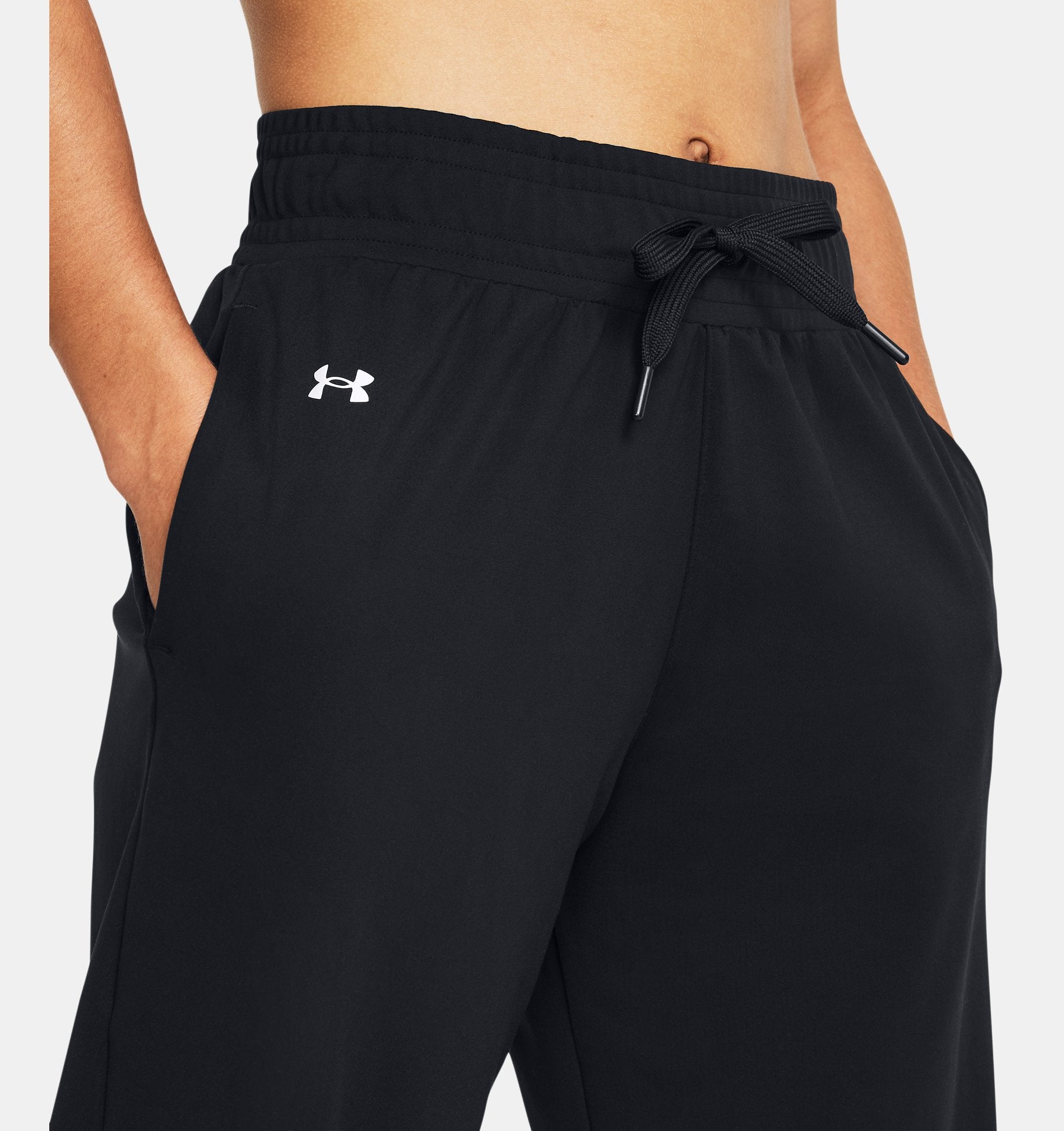 Under Armour Motion Open Hem Pant