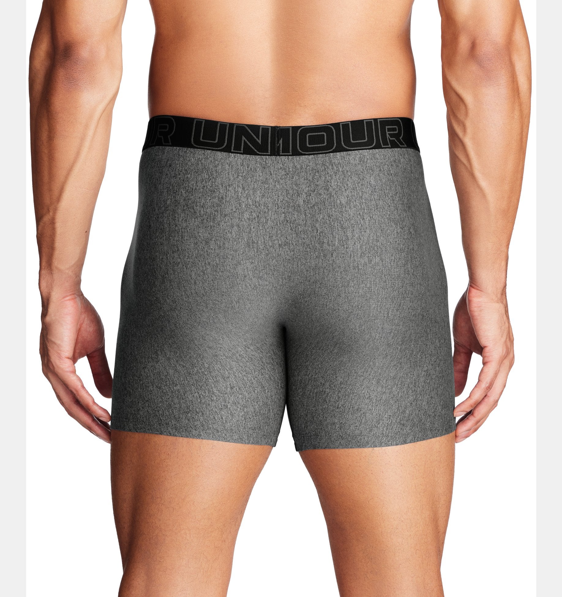 Under Armour - Men Performance Kalsonger