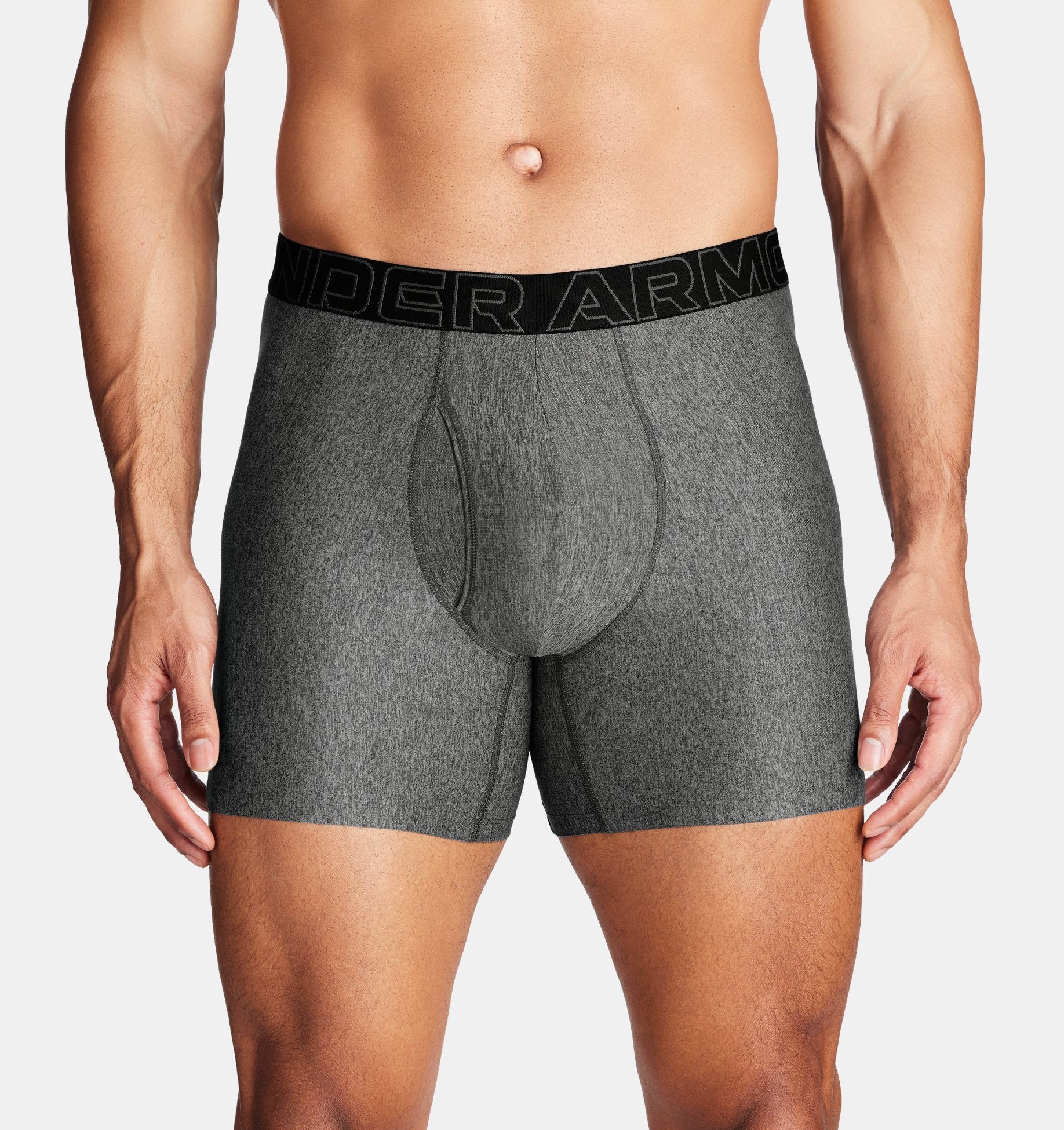 Under Armour - Men Performance Kalsonger