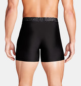 Under Armour Men's Performance Tech™ 6" 3-Pack
