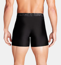 Under Armour Men's Performance Tech™ 6" 3-Pack