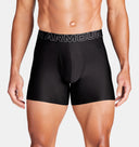 Under Armour Men's Performance Tech™ 6" 3-Pack