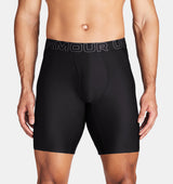 Under Armour Men's UA Performance Tech™ 9" 3-pack Boxerjock®