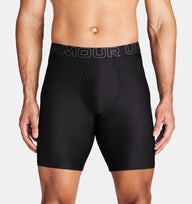 Under Armour Men's UA Performance Tech™ 9" 3-pack Boxerjock®