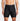 Under Armour Men's UA Performance Tech™ 9" 3-pack Boxerjock®
