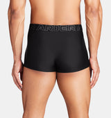 Under Armour Men's UA Performance Tech™ 3" 3-pack Boxerjock®