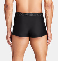 Under Armour Men's UA Performance Tech™ 3" 3-pack Boxerjock®