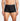 Under Armour Men's UA Performance Tech™ 3" 3-pack Boxerjock®