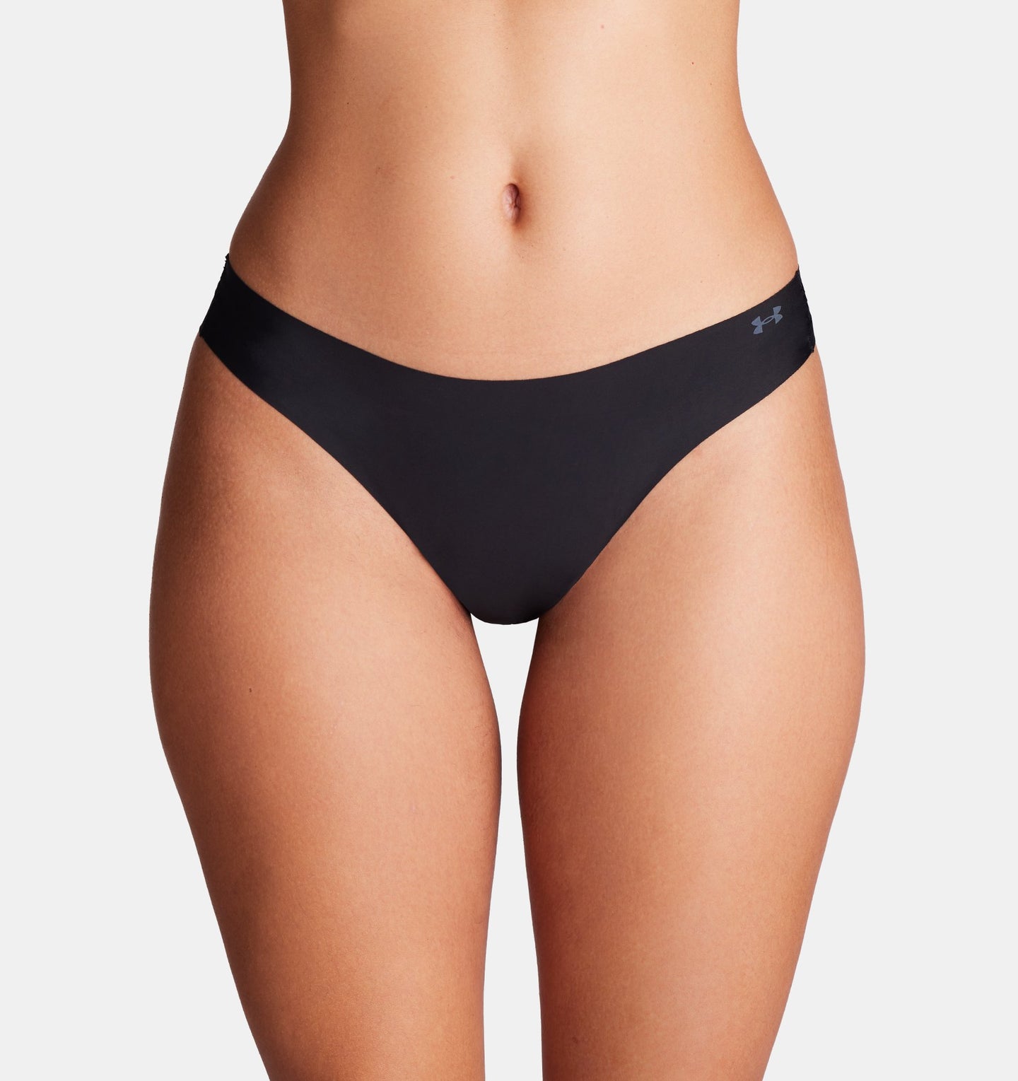 Under Armour Dam UA Pure Stretch 3-Pack No Show String