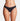 Under Armour Dam UA Pure Stretch 3-Pack No Show String