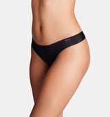 Under Armour Dam UA Pure Stretch 3-Pack No Show String