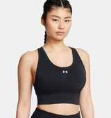 Under Armour Dam UA Vanish Seamless Mid Sports BH