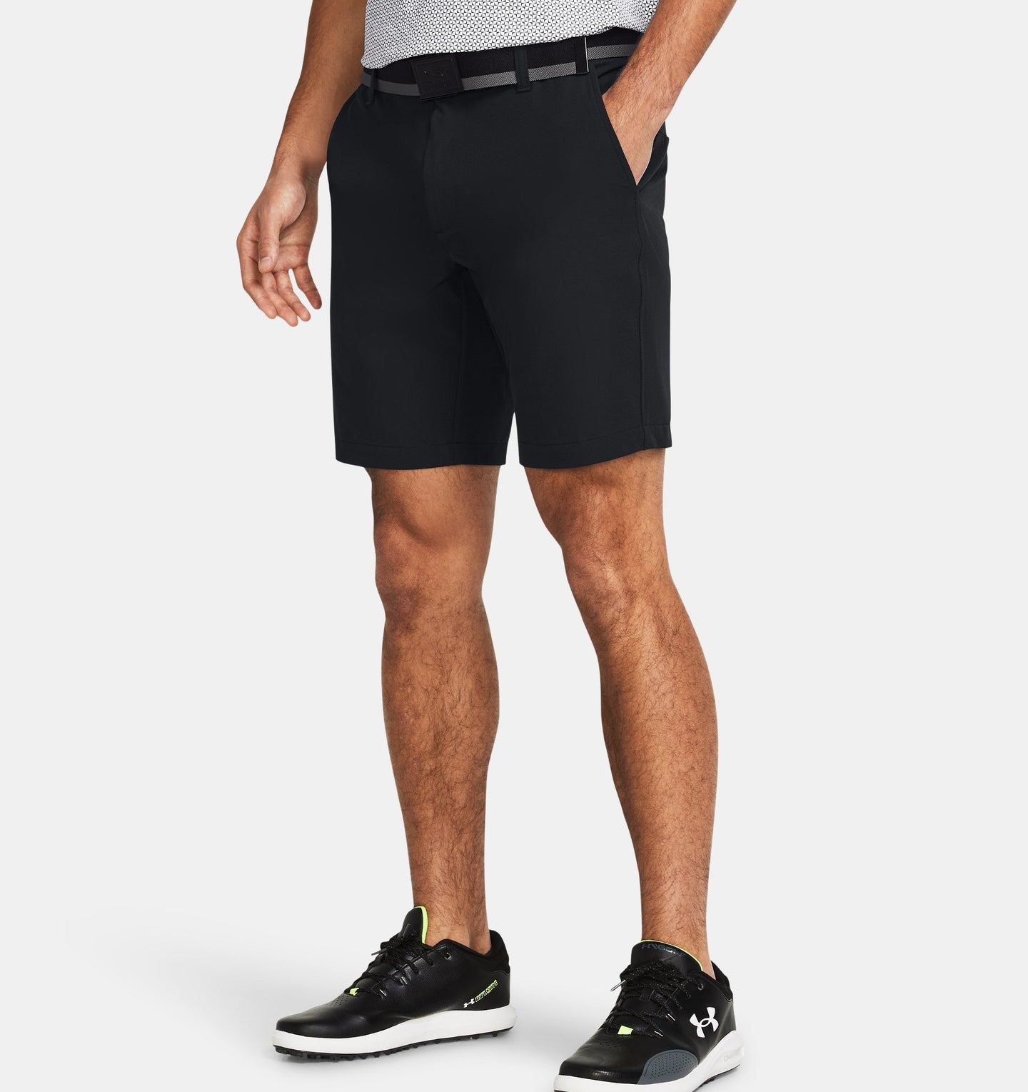 Under Armour Drive Tapered Shorts