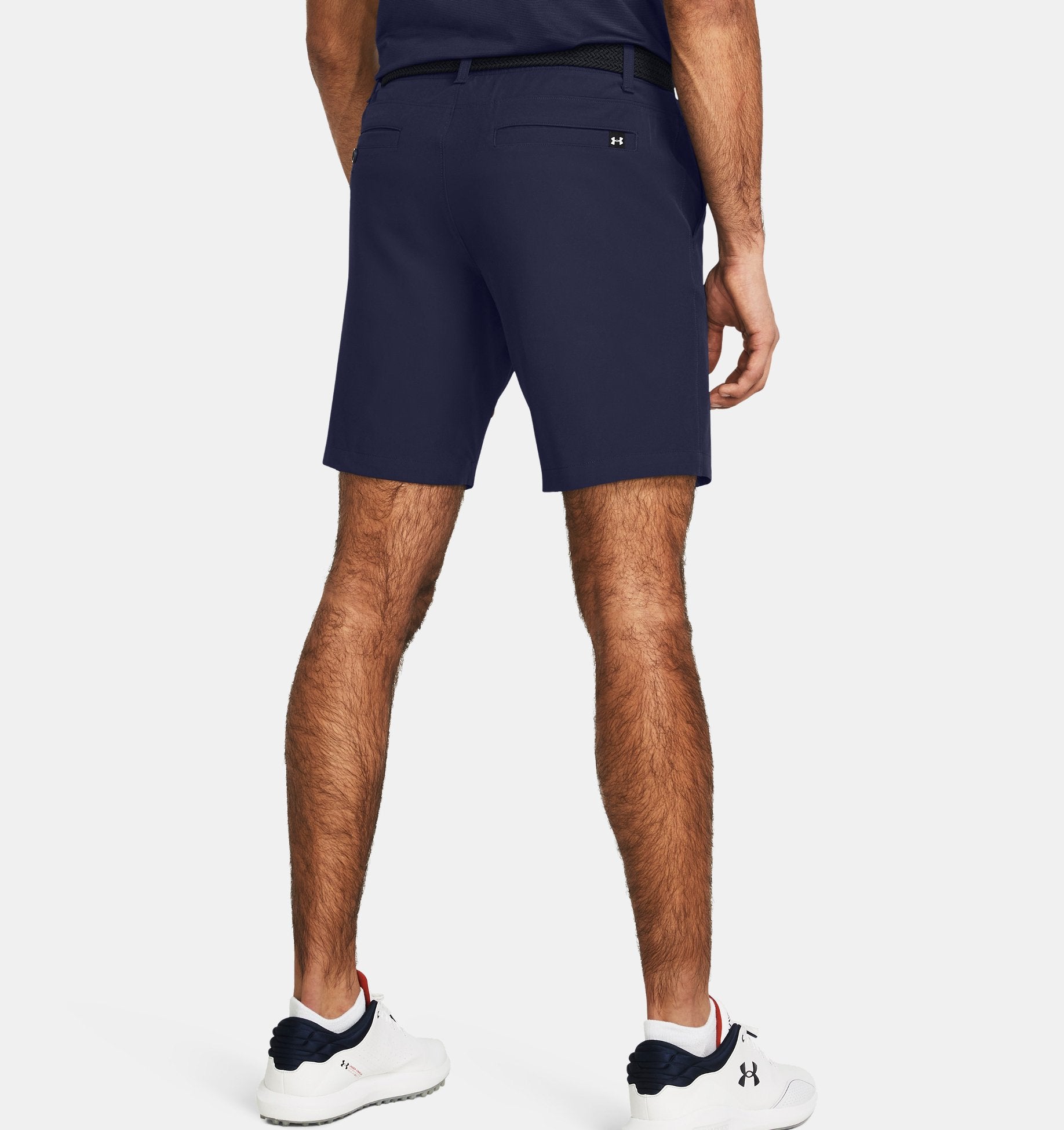 Under Armour Drive Tapered Shorts