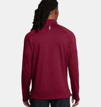 Under Armour Men's UA Launch Elite Cold Weather ½ Zip