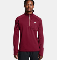 Under Armour Men's UA Launch Elite Cold Weather ½ Zip