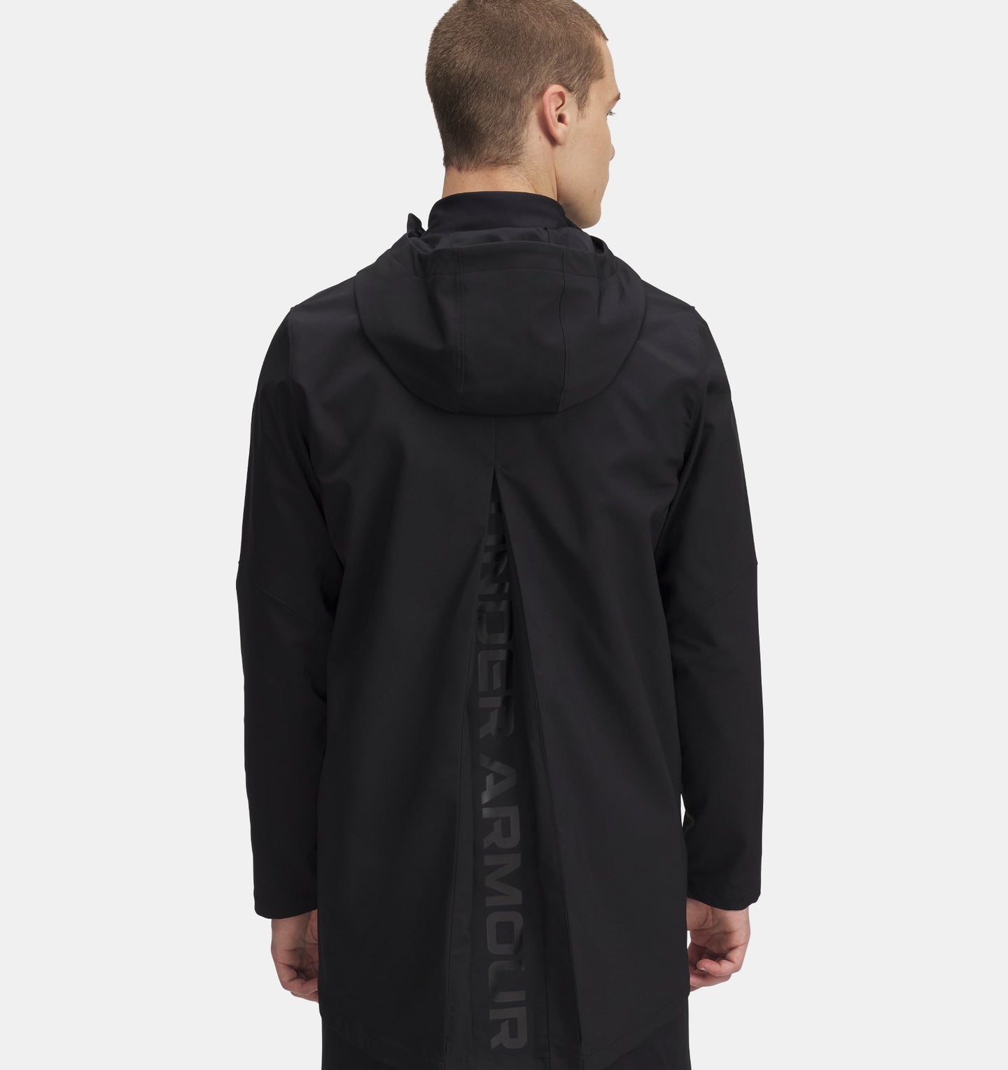 Under Armour UA Challenger Pro jacka för män