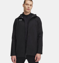 Under Armour UA Challenger Pro jacka för män