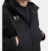 Under Armour UA Challenger Pro jacka för män