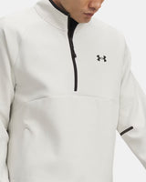 UA Unstoppable Fleece – värme som rör sig med dig