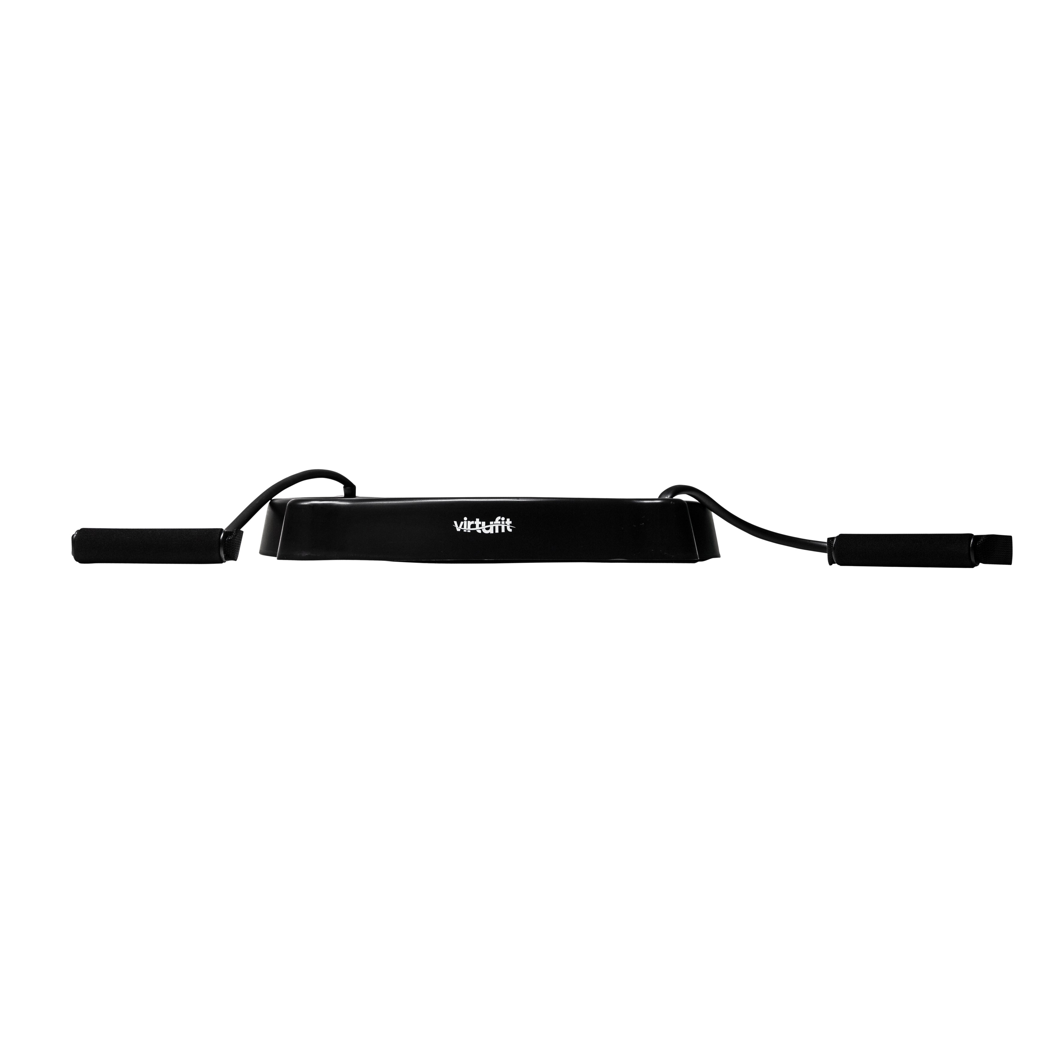 Virtufit Gym Ball Base + Resistance Cables