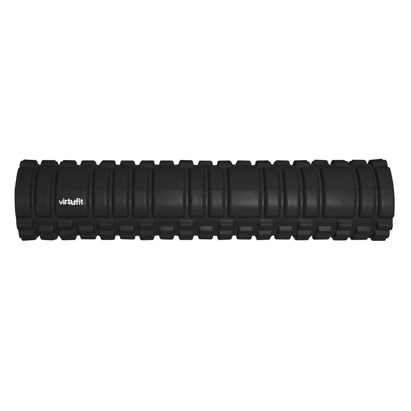 Virtufit Foam Roller 62 cm, black