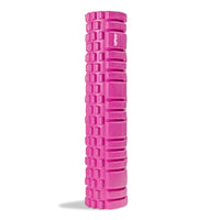 Virtufit Foam Roller 62 cm, pink