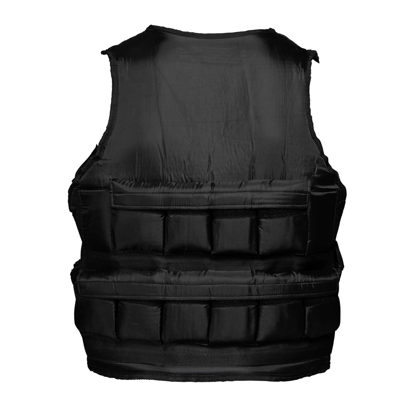 Virtufit Adjustable Weight Vest, 10 kg