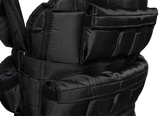 Virtufit Adjustable Weight Vest, 10 kg