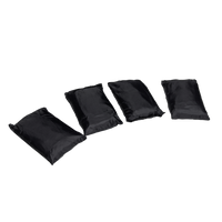 Virtufit Adjustable Weight Vest, 10 kg