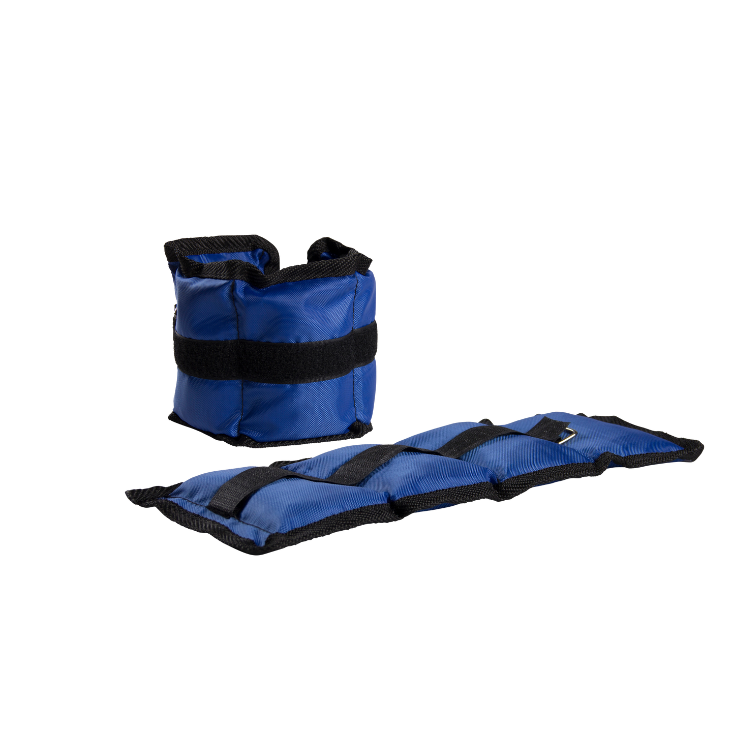 Virtufit Ankle/Wrist Weights, 2 x 1 kg