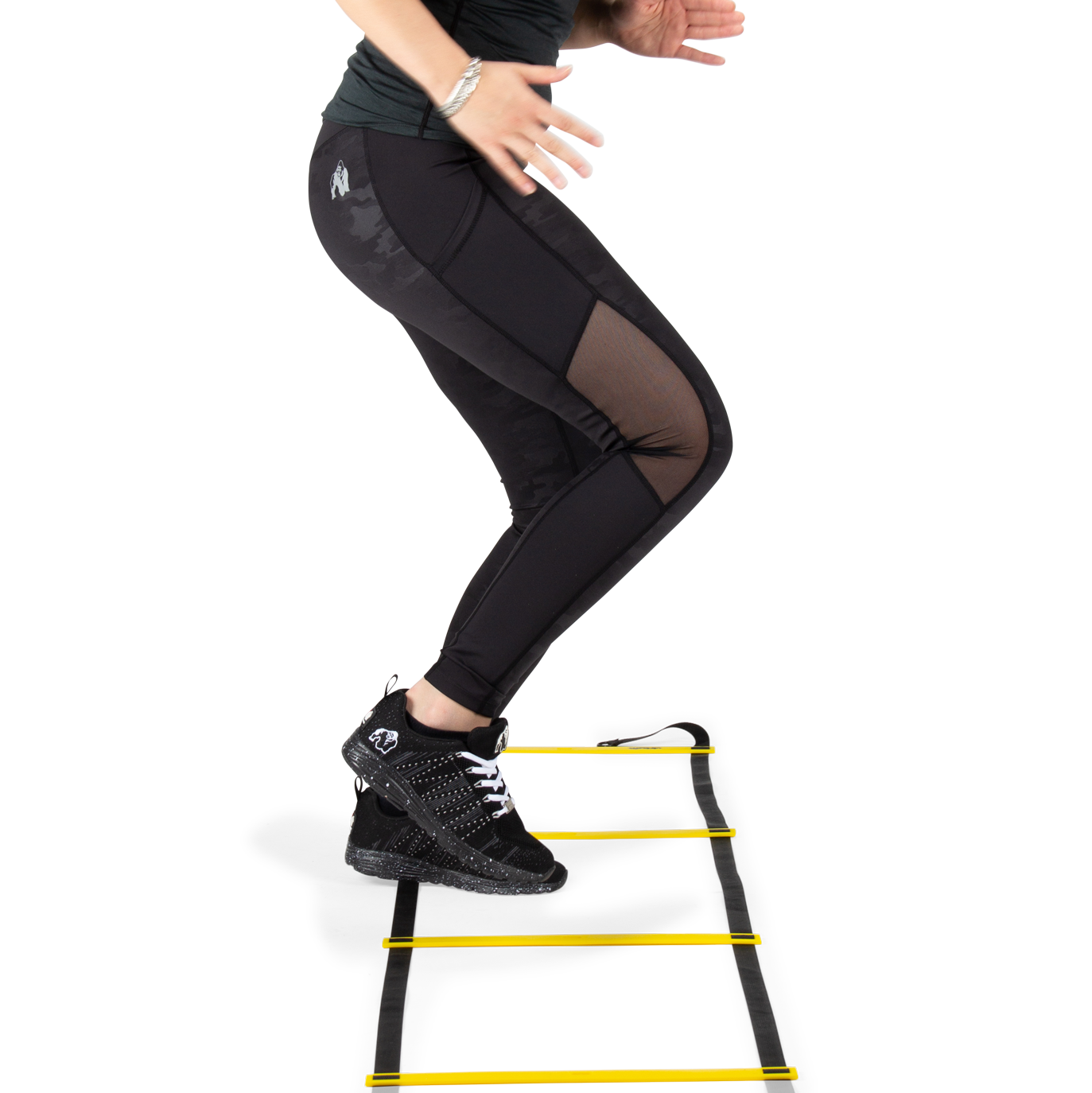 Virtufit Speed Ladder