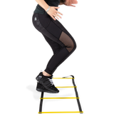 Virtufit Speed Ladder
